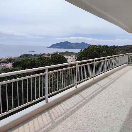 Thea Court Clio & Erato Apartments Palaiontsiflikion Luaran gambar