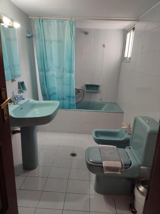 Thea Court Clio & Erato Apartments Palaiontsiflikion Luaran gambar