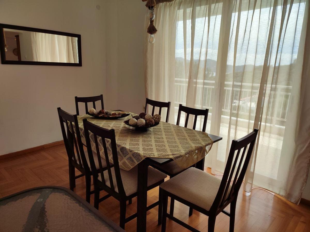 Thea Court Clio & Erato Apartments Palaiontsiflikion Luaran gambar