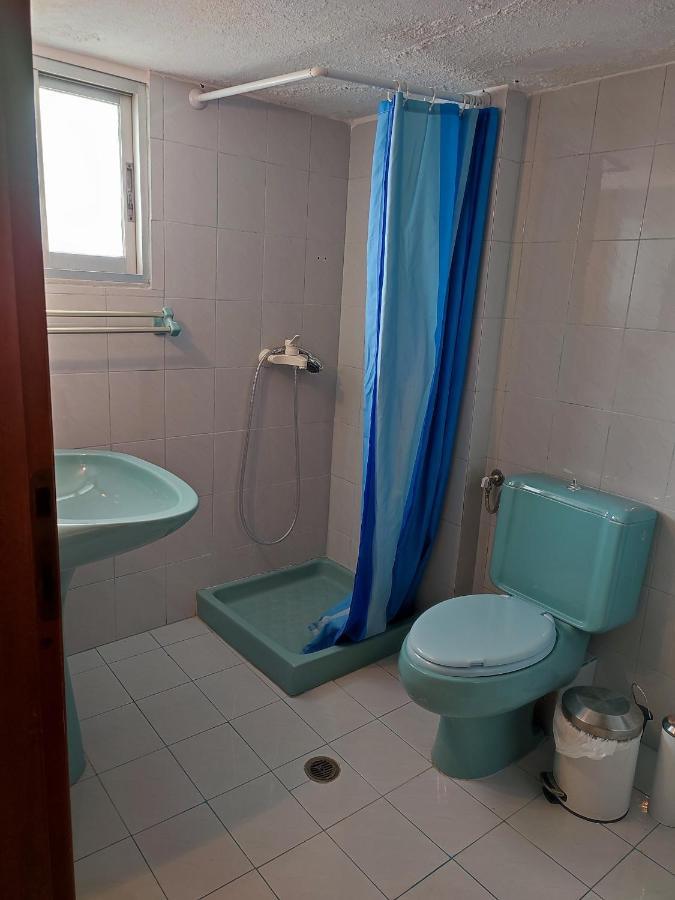 Thea Court Clio & Erato Apartments Palaiontsiflikion Luaran gambar