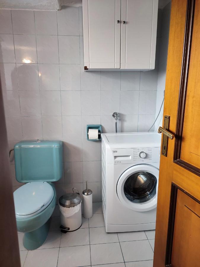 Thea Court Clio & Erato Apartments Palaiontsiflikion Luaran gambar